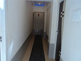 Hotel Royal Palace Malad Экстерьер фото